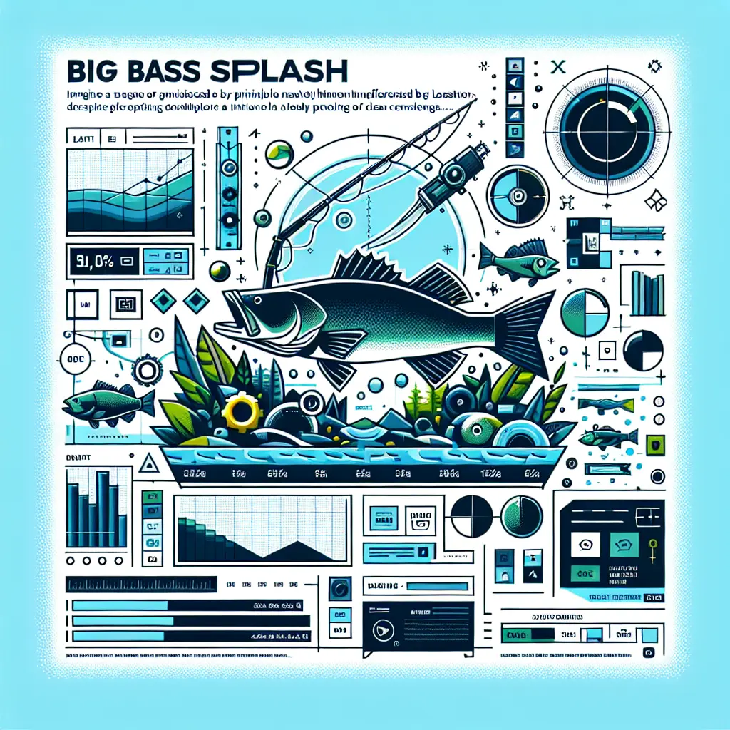 Big Bass Splash